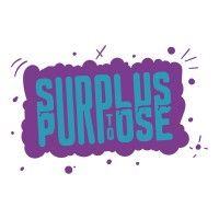 surplus to purpose logo image