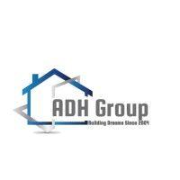 adh group nyc logo image