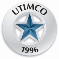 utimco logo image