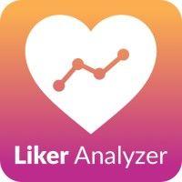 liker analyzer logo image