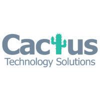 cactus technology solutions