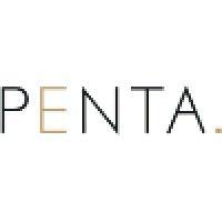 penta gmbh logo image