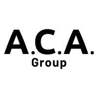 aca group logo image