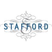 the stafford logo image