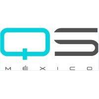 qs méxico logo image