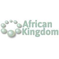 african kingdom superfoods logo image