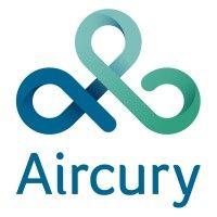 aircury logo image