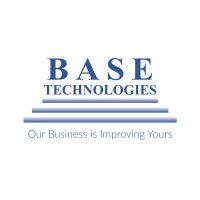 base technologies logo image