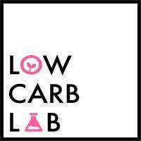 lowcarblab llc. logo image