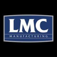 lmc manufacturing inc. logo image