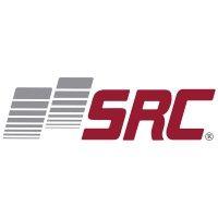 src heavy duty logo image