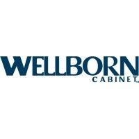 wellborn cabinet inc. logo image