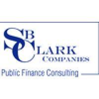 s.b. clark companies logo image