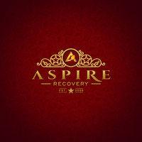 aspire recovery & fire sky ranch logo image