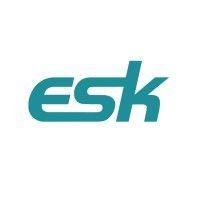 esk logo image