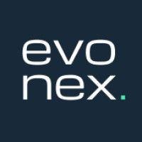 evonex logo image