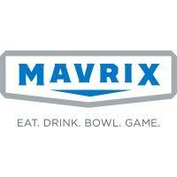 mavrix logo image