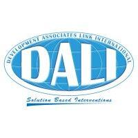 development associates link international (dali) logo image