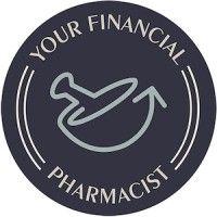 your financial pharmacist logo image