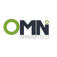 omni apparatech logo image