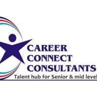 career connect consultants logo image