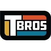 t-brothers logistics logo image