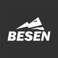 besen logo image