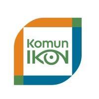 komunikon logo image