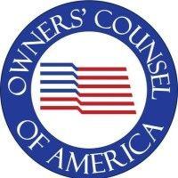 owners'​ counsel of america logo image