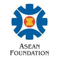 asean foundation logo image