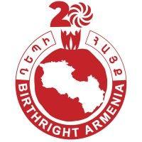 birthright armenia | դեպի հայք logo image