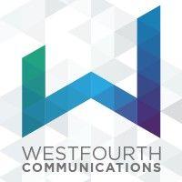 westfourth communications logo image