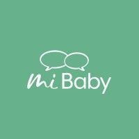 mibaby gmbh logo image