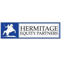 hermitage equity partners, llc logo image