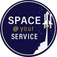 space@yourservice logo image