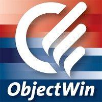 objectwin technology logo image