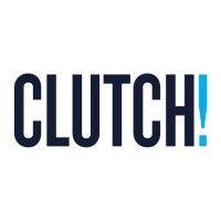 clutch! logo image