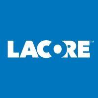 lacore logo image