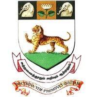 university of madras logo image