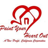 paint your heart out (pyho) logo image