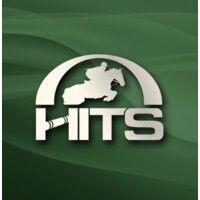 hits, inc. logo image