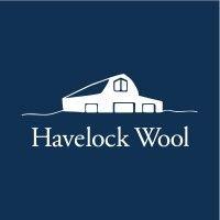 havelock wool logo image