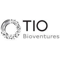 tio bioventures logo image