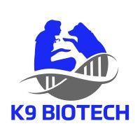 k9 biotech logo image