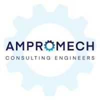 ampromech consulting ltd logo image