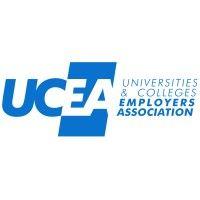 universities and colleges employers association (ucea) logo image