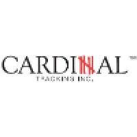 cardinal tracking, inc. logo image