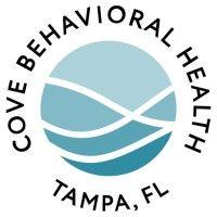 cove behavioral health logo image