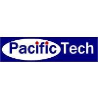 pacific tech pte ltd logo image