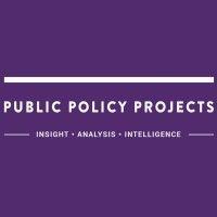 public policy projects logo image